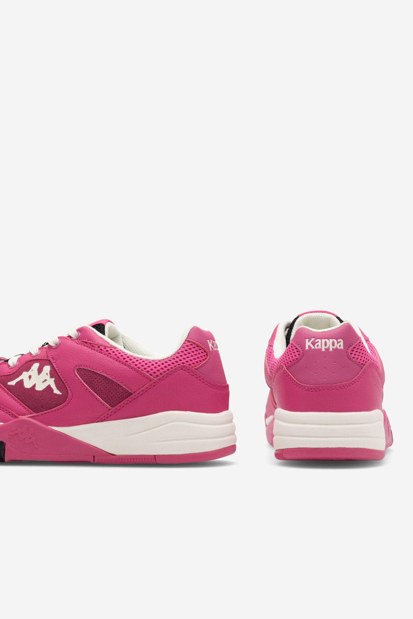 Спортни обувки Kappa 361C2DW A0K-M МИКС