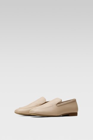 Мокасини Gino Rossi E22-28014LGS СВІТЛО-РОЖЕВИЙ