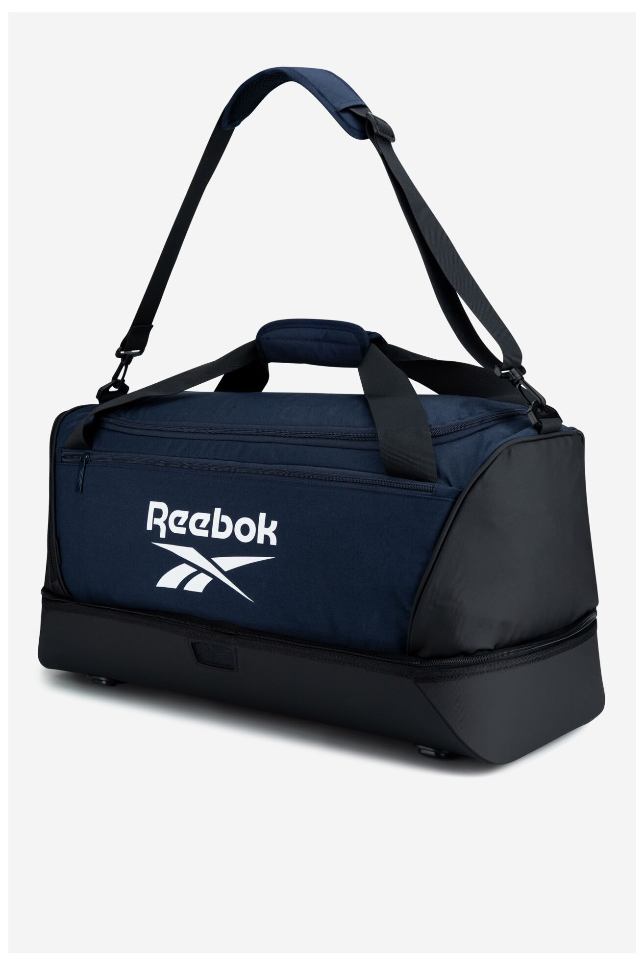 Utazó táska Reebok RBK-011-CCC-05 SÖTÉTKÉK