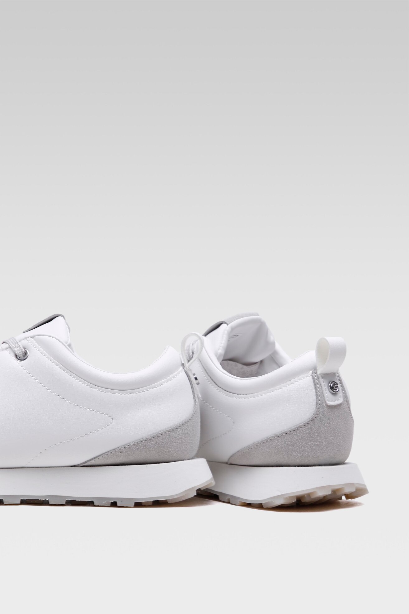 Кросівки Jenny Fairy B213258Y-01 БІЛИЙ