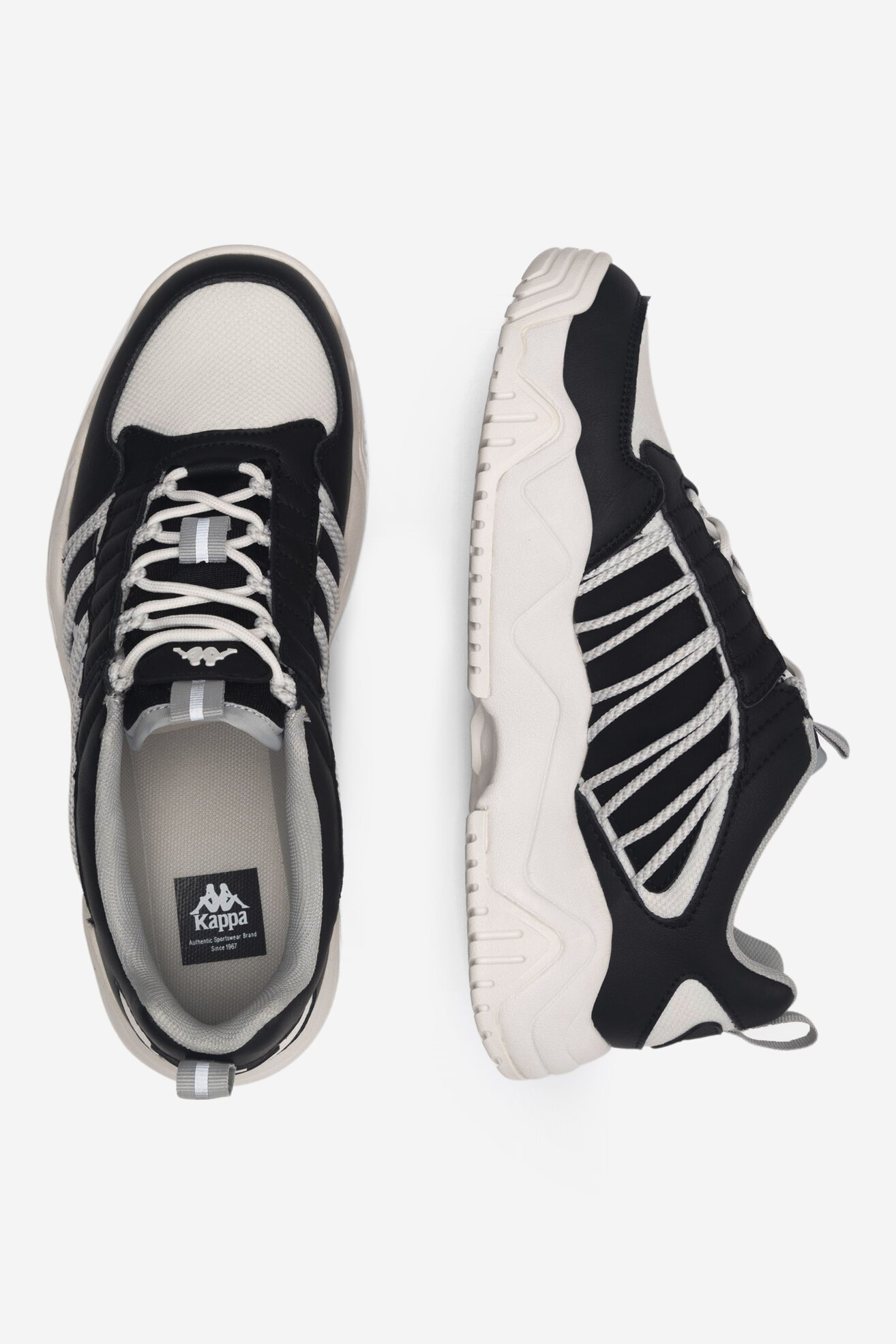 Sportska obuća Kappa 361C2CW A0M-M MIKS