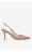 Cipele na štiklu NINE WEST SX005-01 BEŽ
