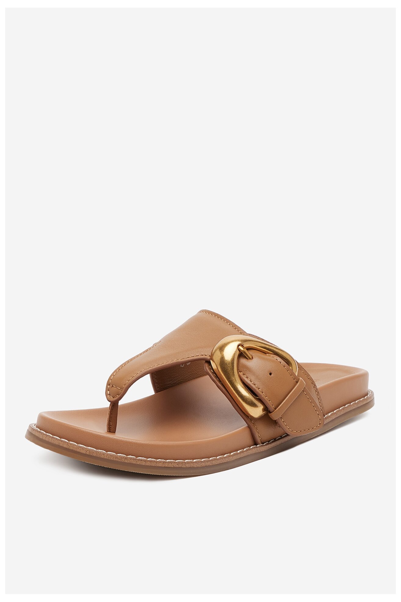 Șlapi Gino Rossi CLAUDIE-R25SS03088 CREM