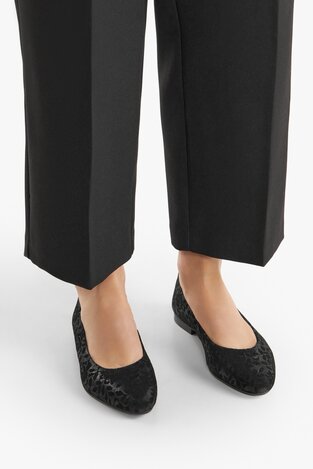 Балетки Lasocki RST-KAJA-01F ЧОРНИЙ