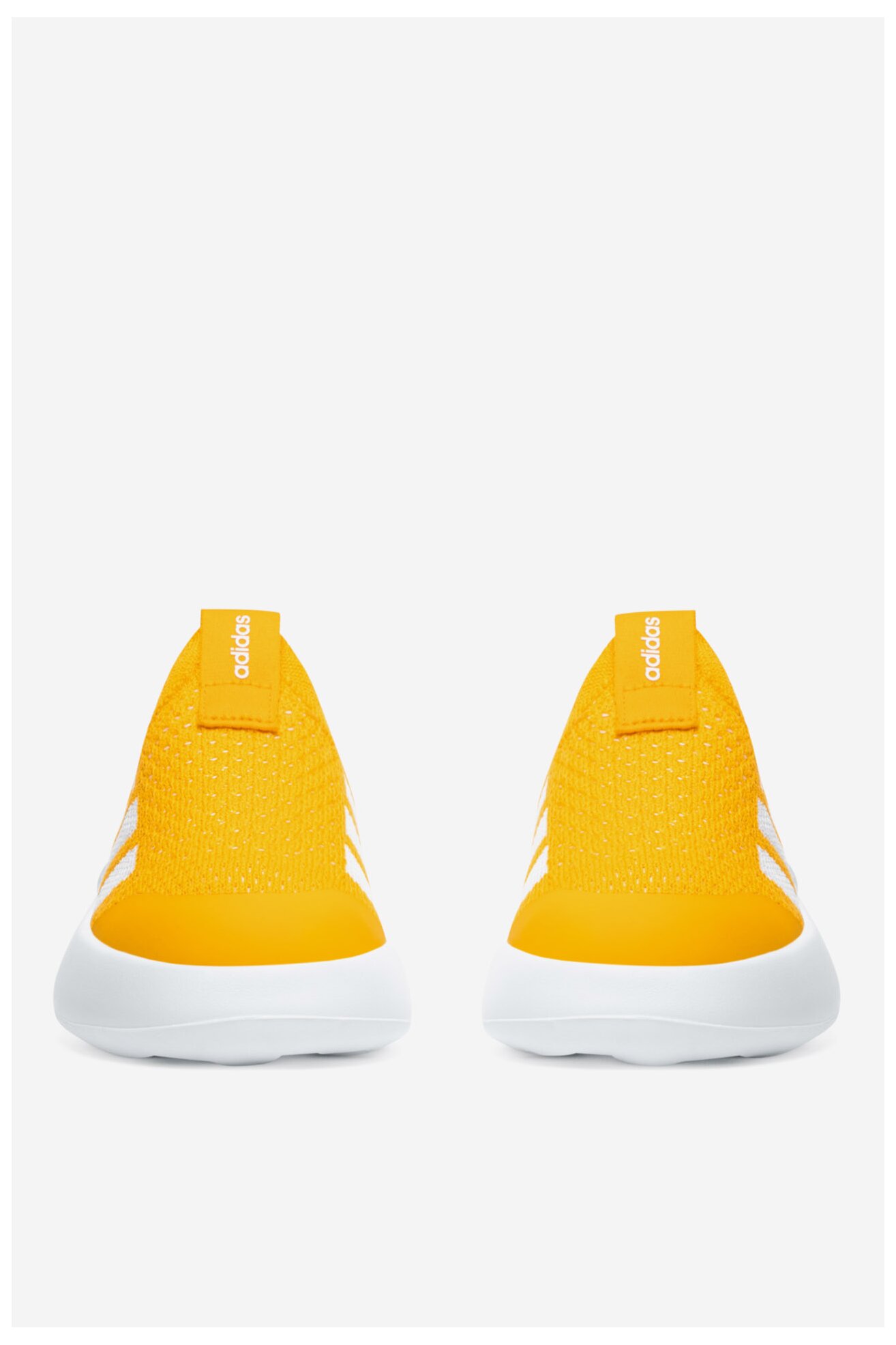 Спортни обувки adidas BUBBLECOMFY I JR5040 ЖЪЛТ