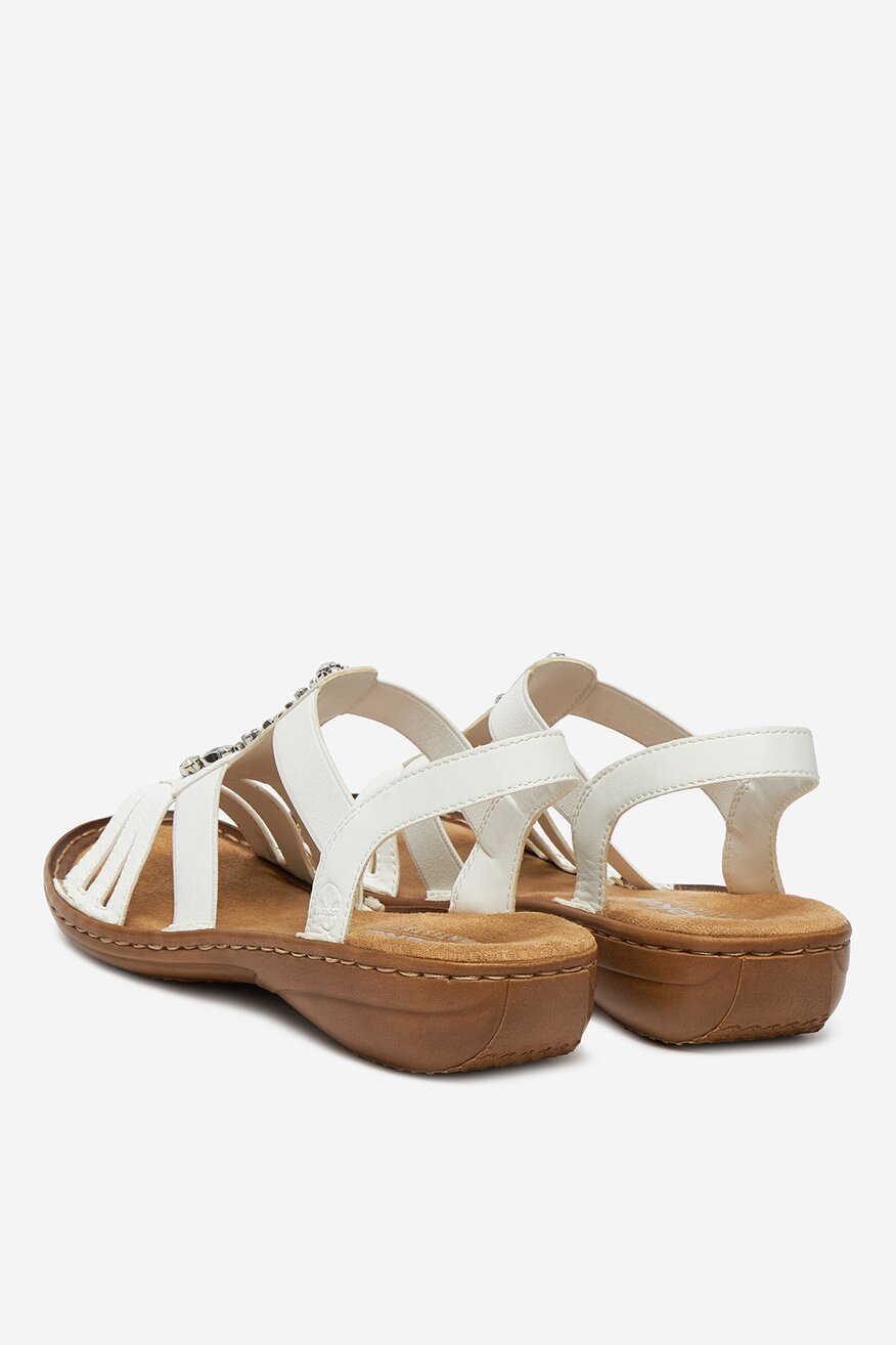 Sandale Rieker ALB - 2230078425797