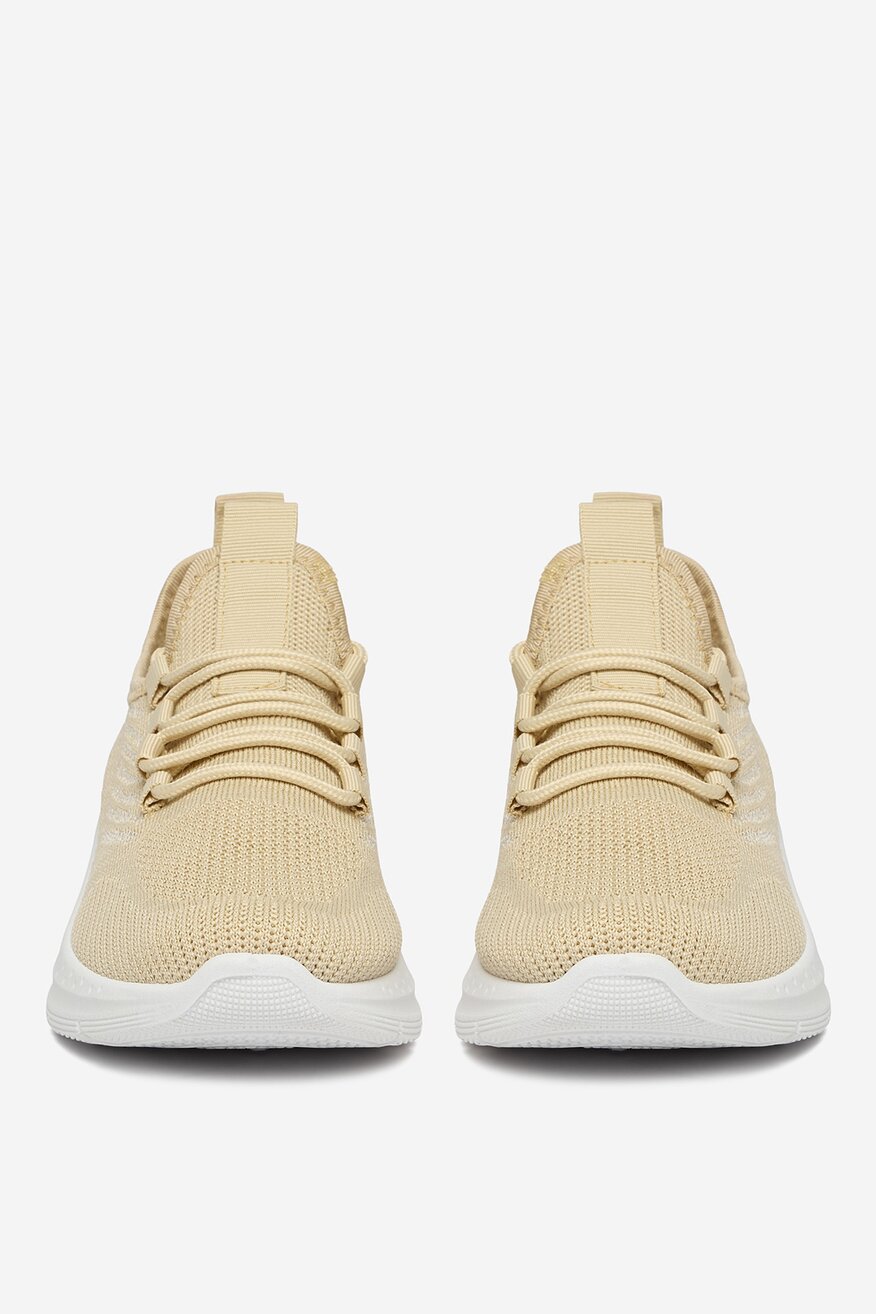 Jenny - Sneakersy - 5906751728338