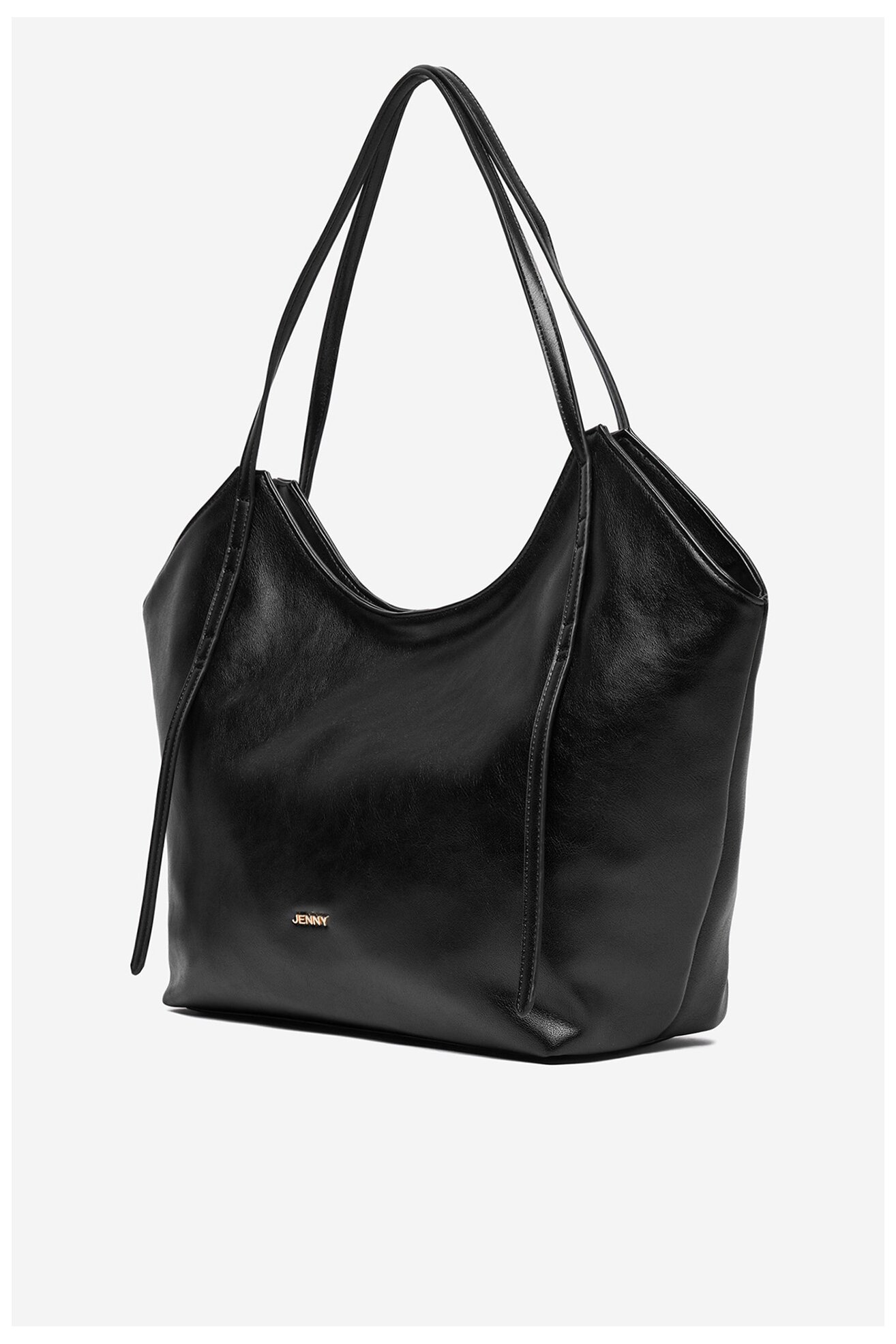 Kézitáska Jenny CEO-JNY-L-005-09 FEKETE