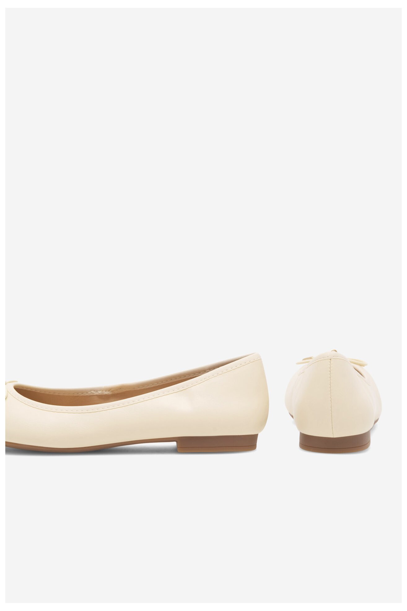 Baletanke Jenny Fairy VIKKI WYL3652-1 BEŽ