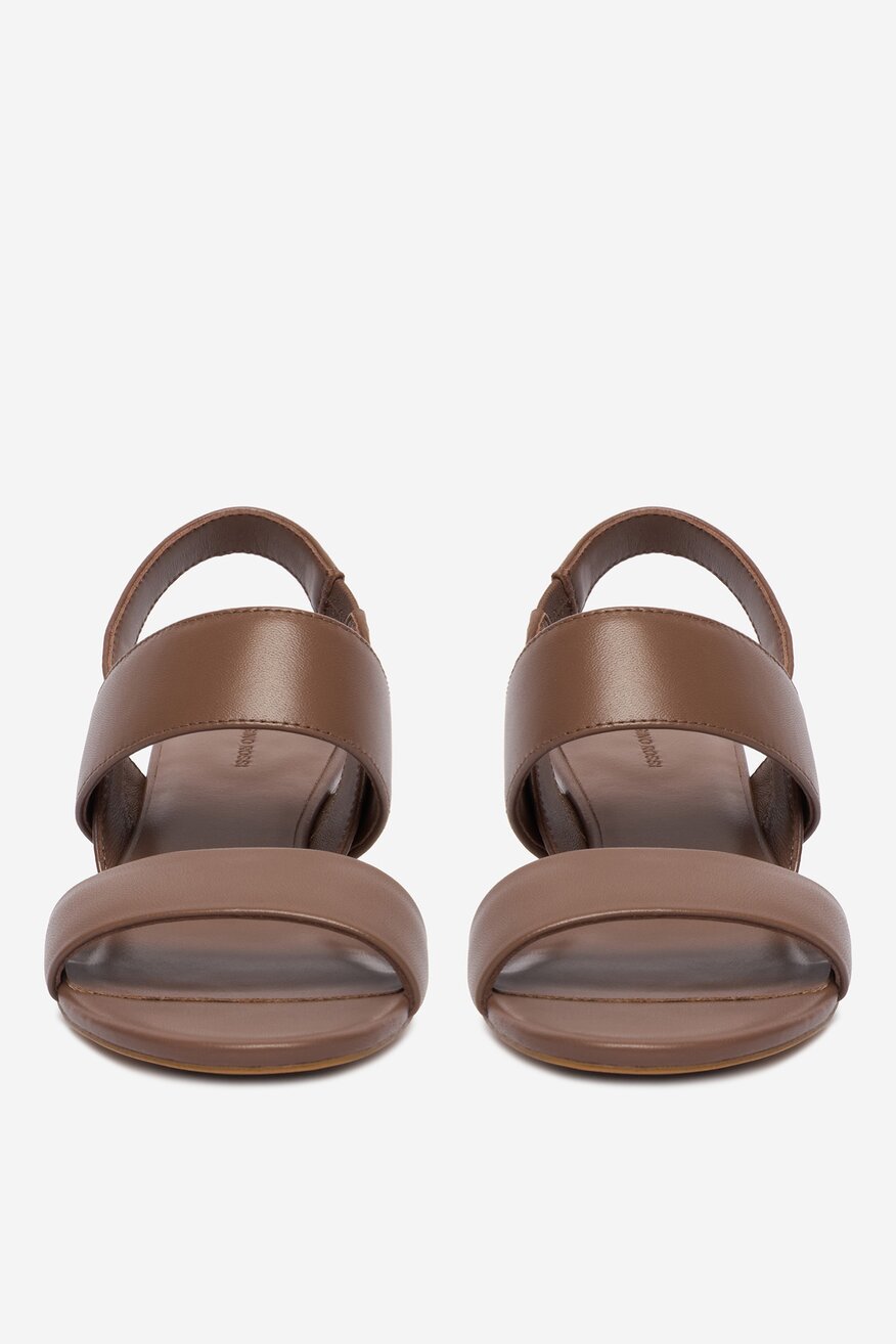 
                Gino Rossi - Sandały - 5906751952306