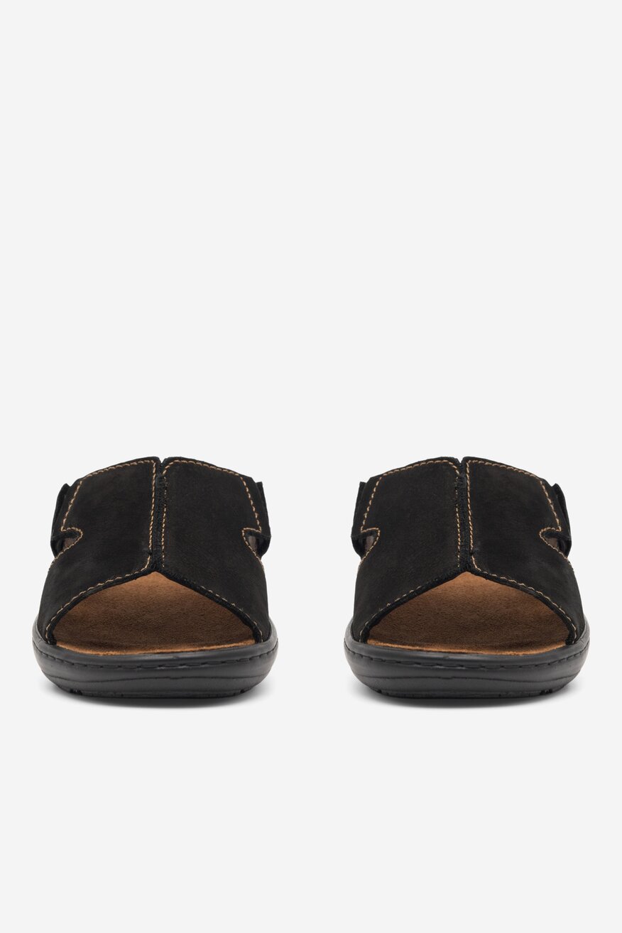 
                Джапанки Go Soft ЧЕРЕН - 5904862811529