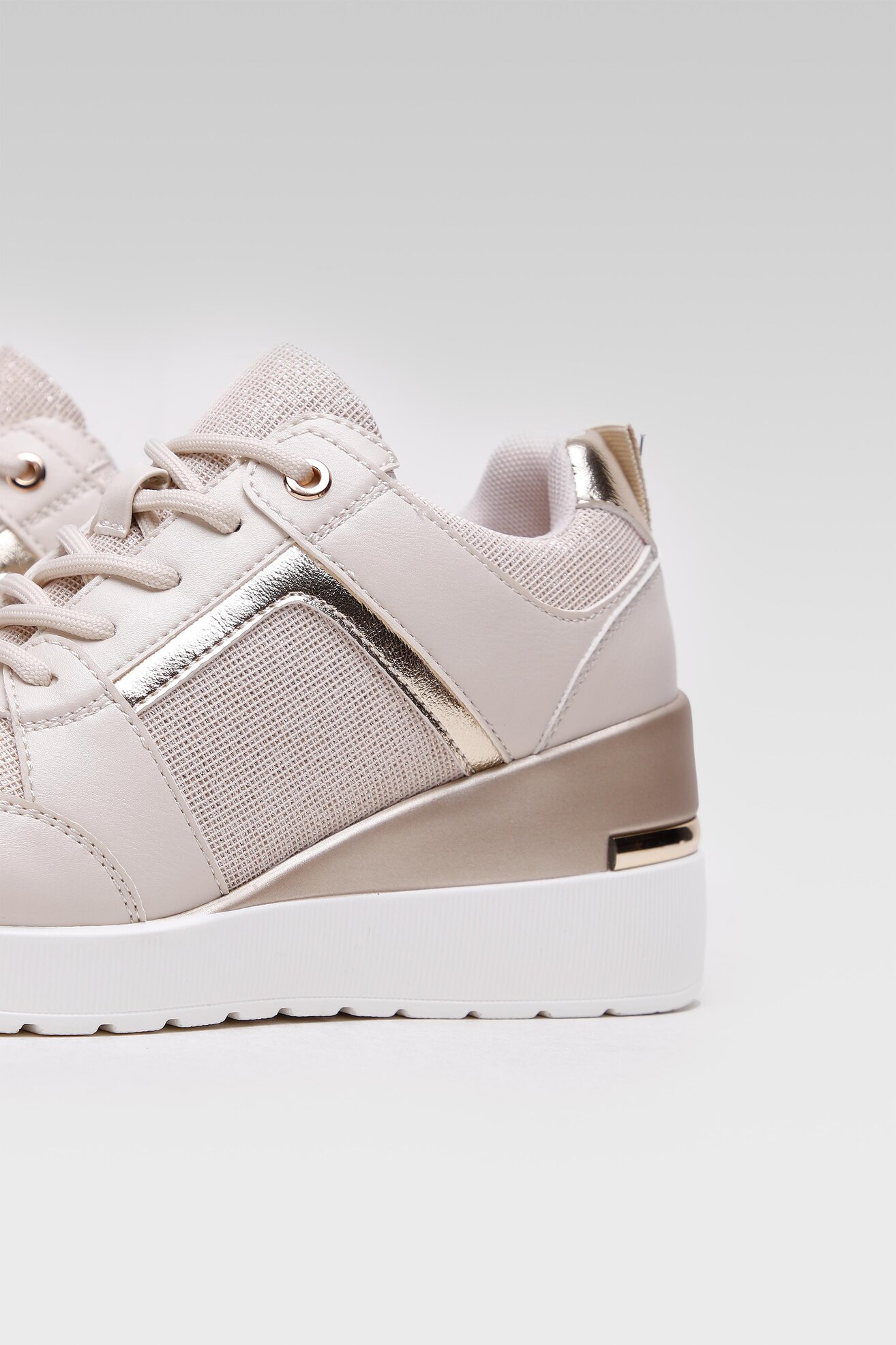 Sneakers Jenny Fairy BO6165-35 Beżowy