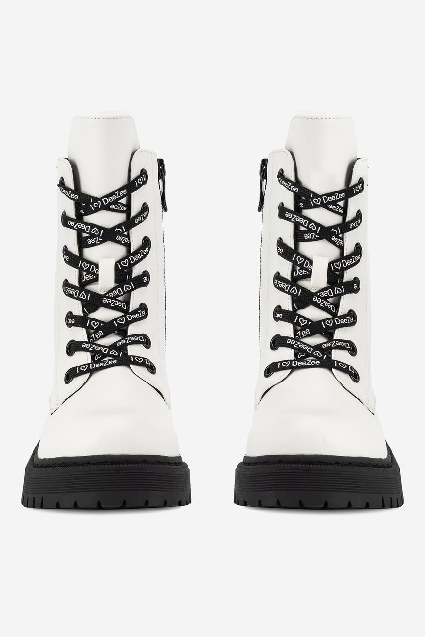 
                DeeZee - Trzewiki ocieplane - 5905588823926