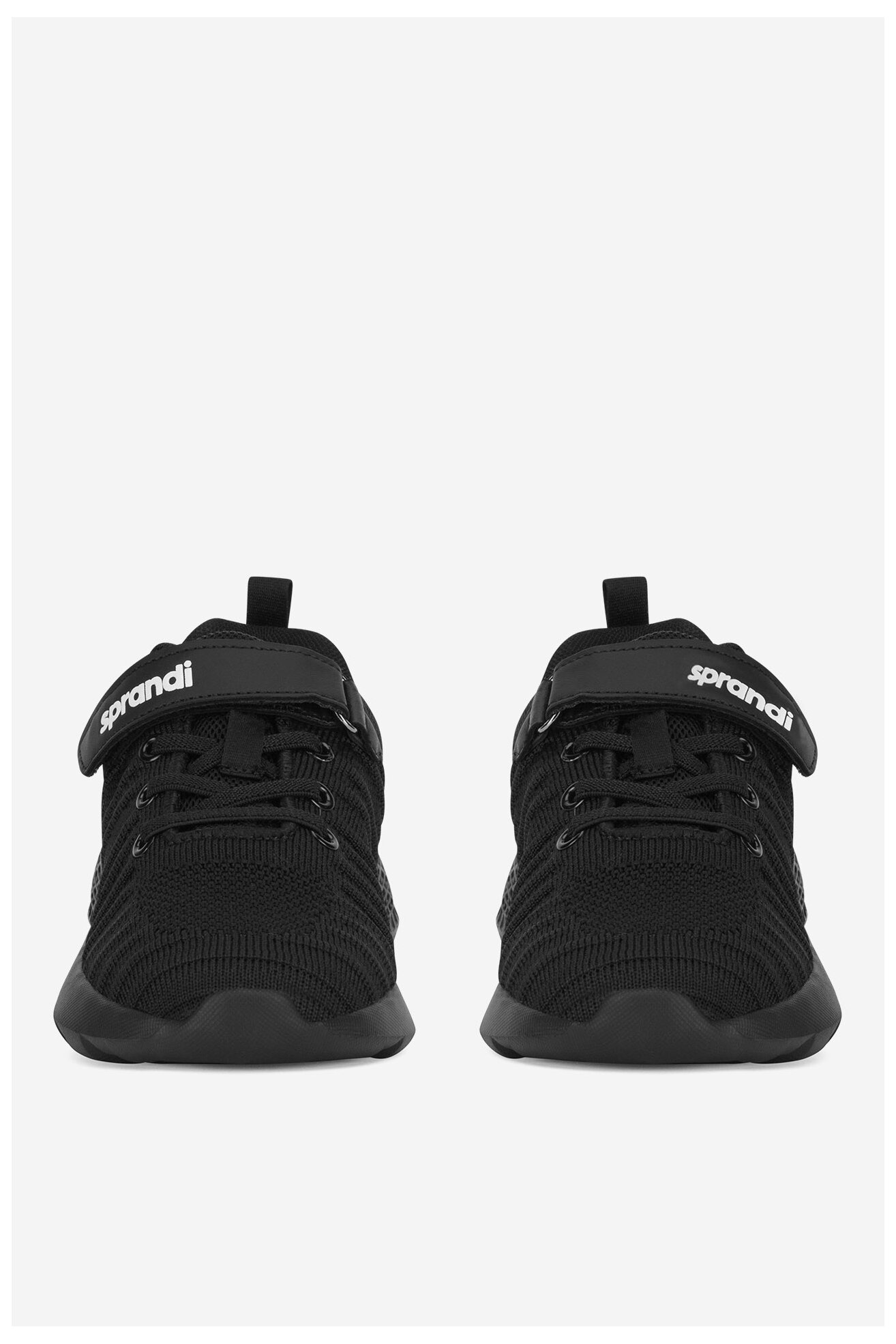 Спортни обувки Sprandi LEA-DH-001(CH) ЧЕРЕН