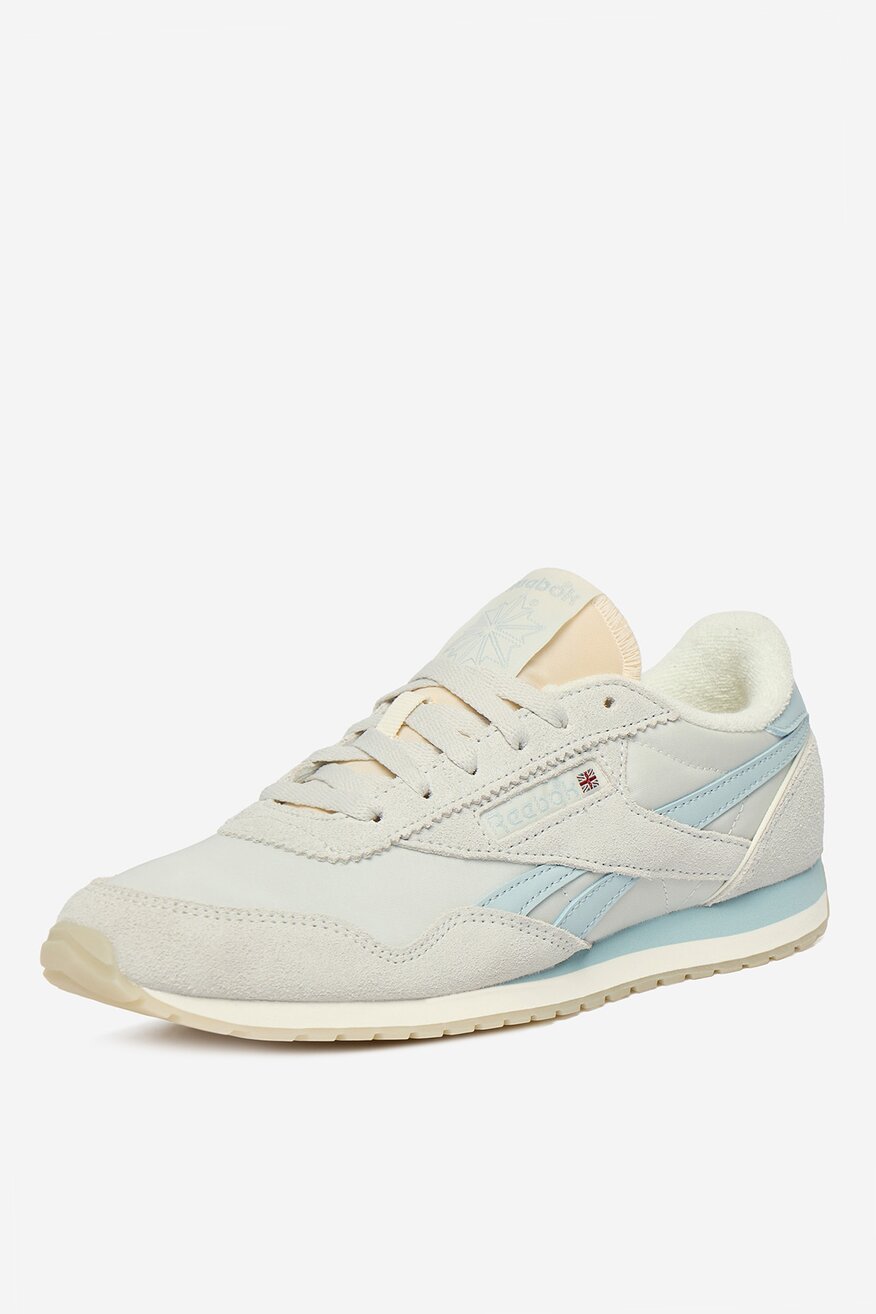 
                Спортни обувки Reebok СИВ - 5906751837771