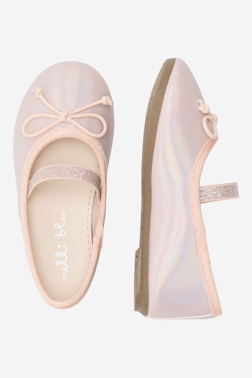 
                Nelli Blu - Baleriny - 5904862561622