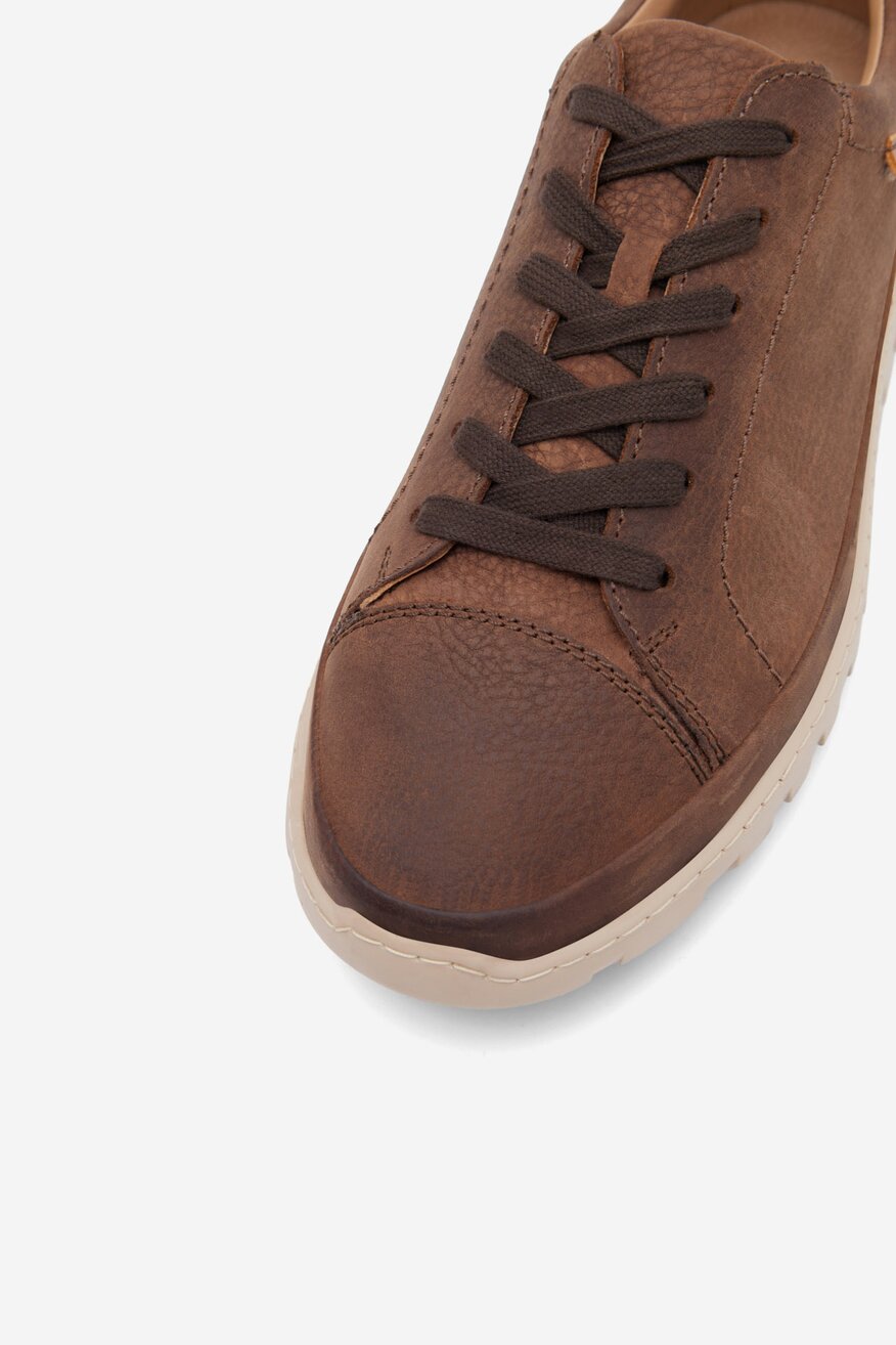 Félcipő Go Soft CAMEL - 5905588390657