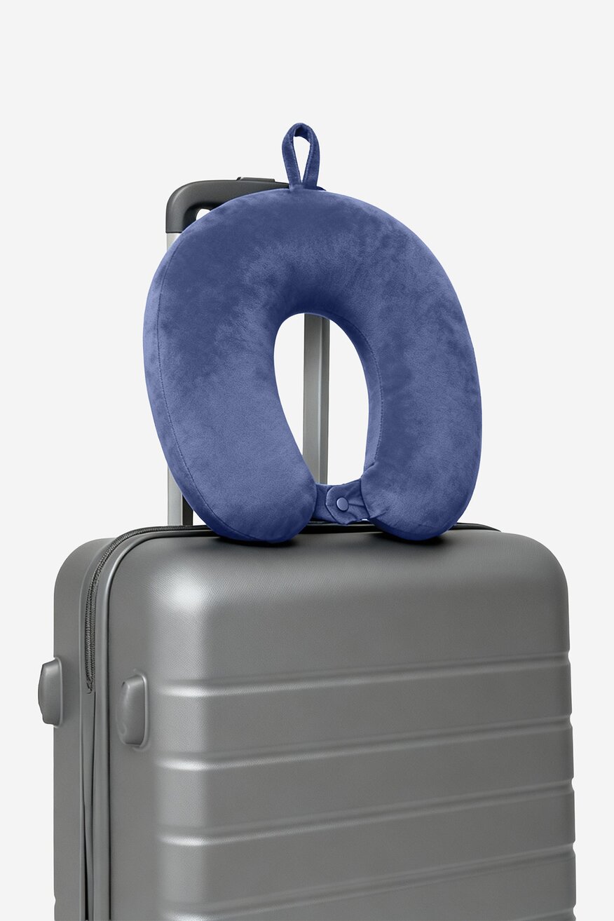 Възглавница DeeZee КОБАЛТОВО СИНЬО - 5906751265642