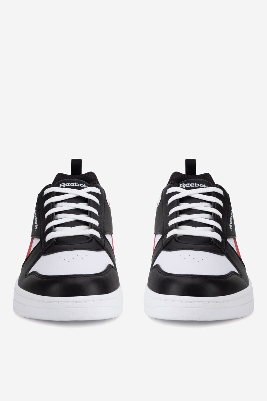 Sportovní obuv Reebok ČERNÁ - 5905588704744