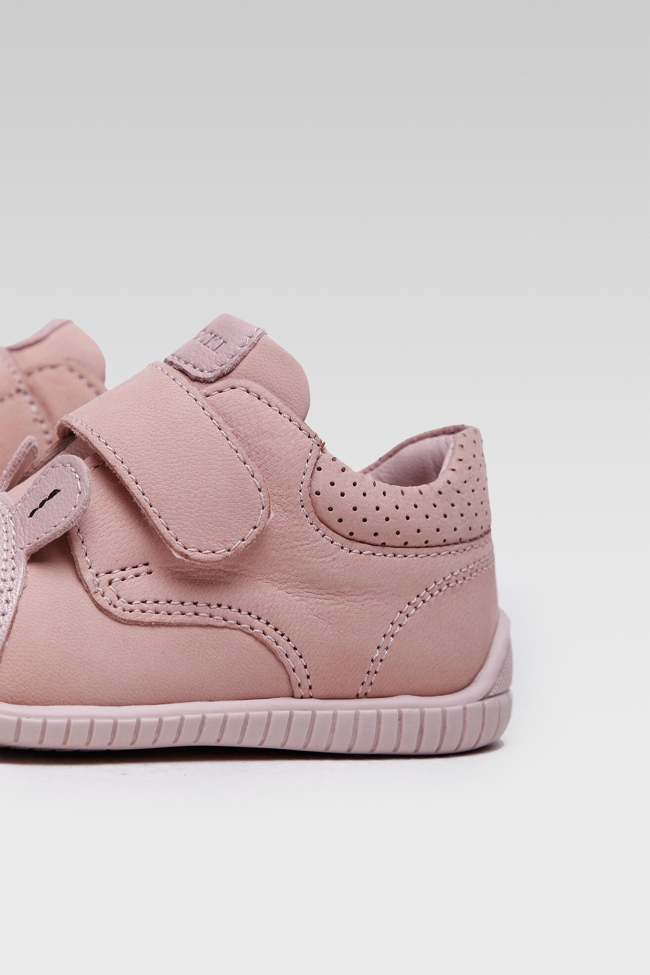 Półbuty Lasocki Kids CI12-GORKY-10 Różowy jasny