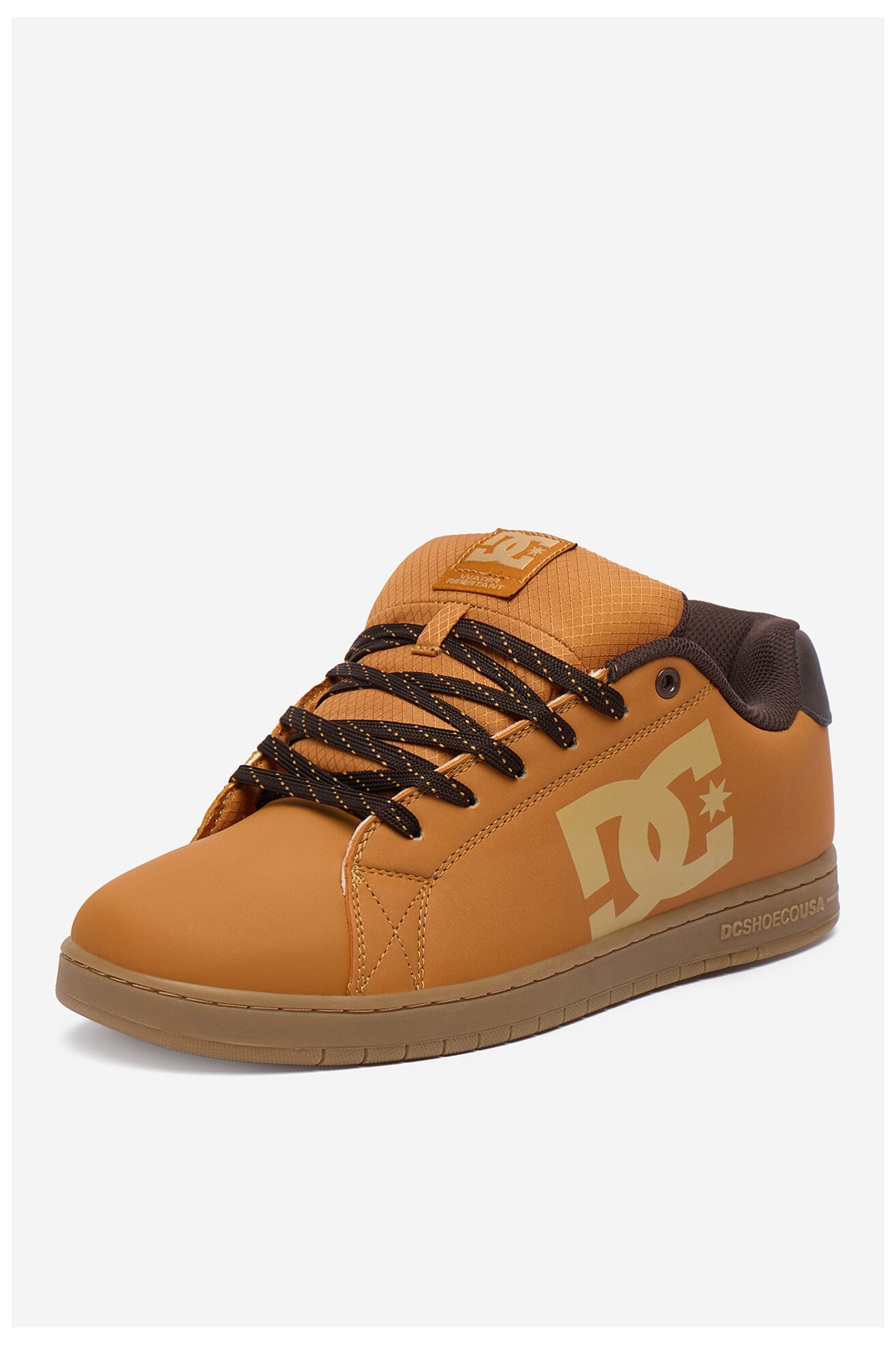 Încălțăminte sport DC Shoes CEO-GAVELER WNT DC03268210 MARO