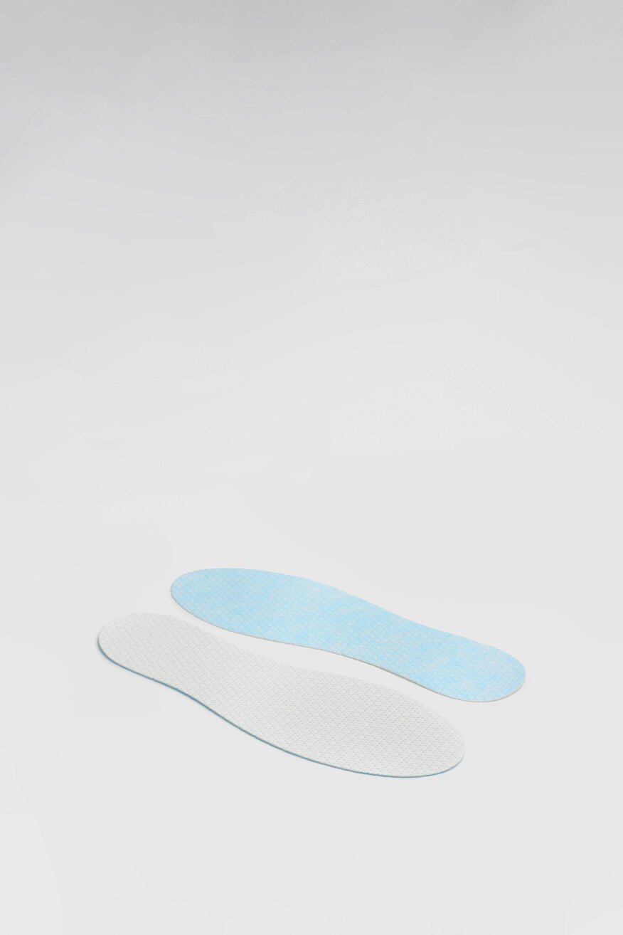 Talpbetét Coccine FEHÉR - 5900949526379