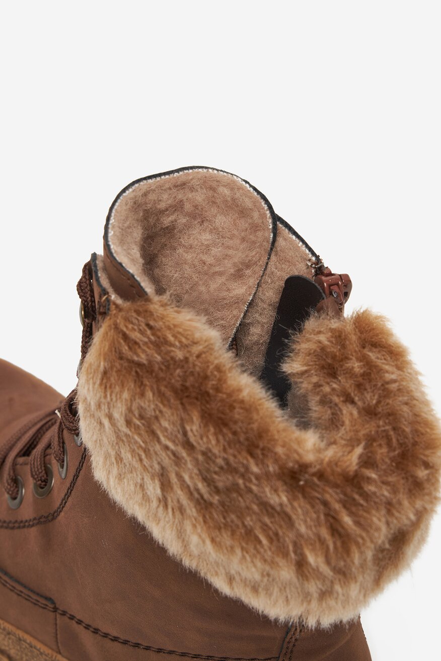 Bocanci Rieker MARO - 2230085542401