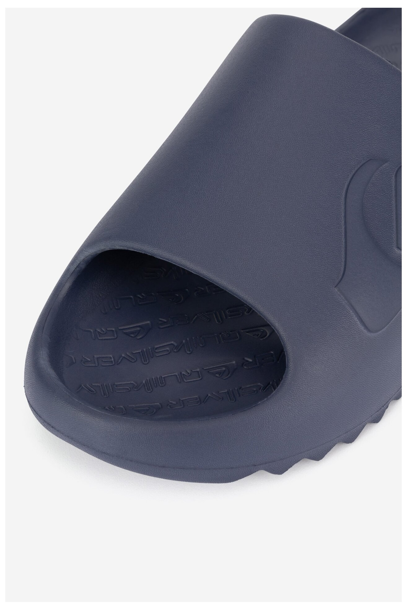 Klapki basenowe QUIKSILVER CLOUDBREAK CQ10007M DD Granatowy