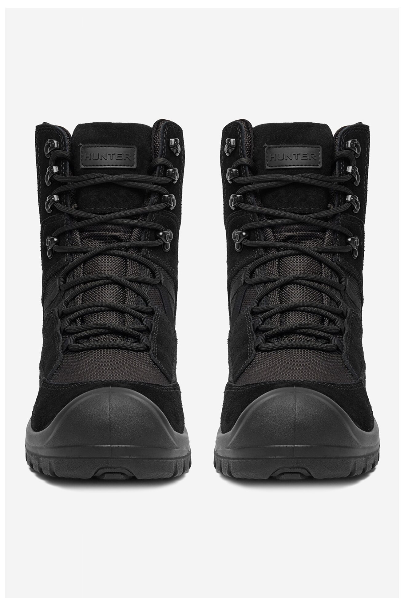 Боти HUNTER HUNTER-M-01 M ЧЕРЕН