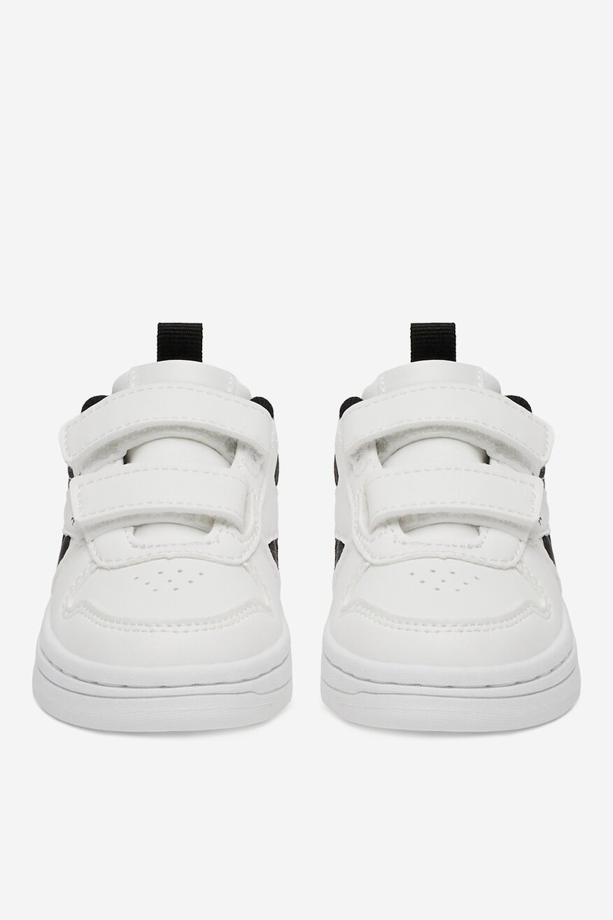 Спортни обувки Reebok БЯЛ - 5906751054970