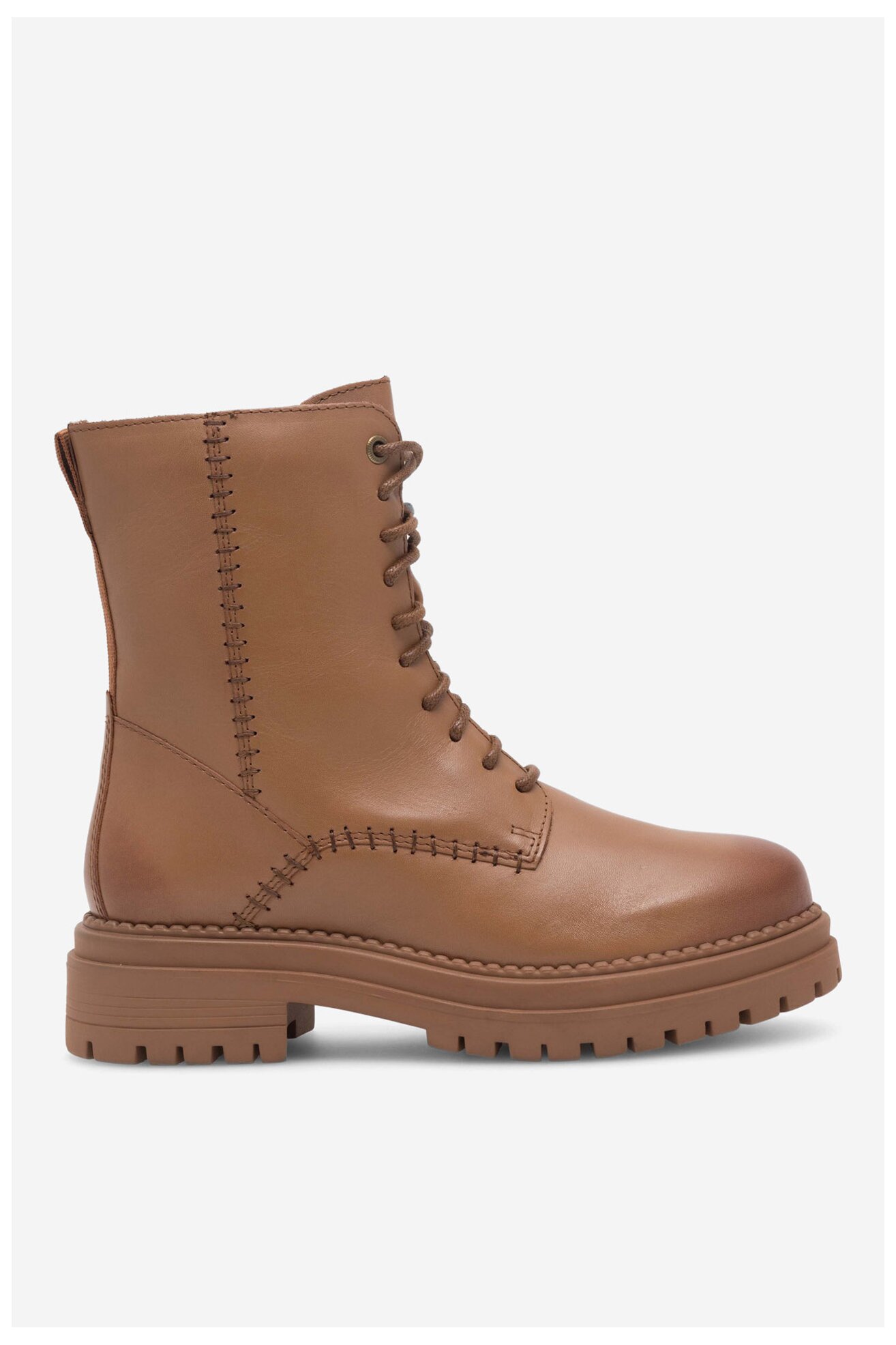 Черевики Lasocki RST-WHETHER-06 ВЕРБЛЮЖИЙ