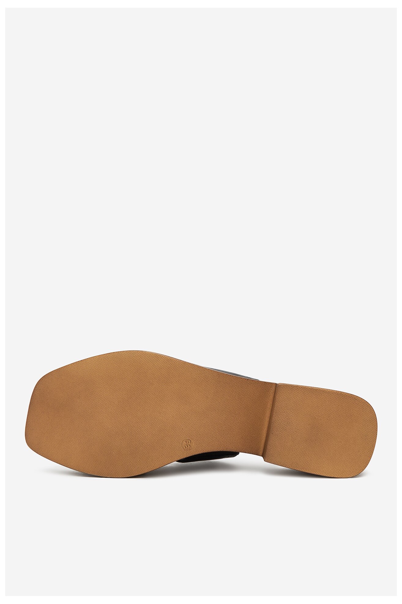 Șlapi Lasocki WI16-2356-01 NEGRU