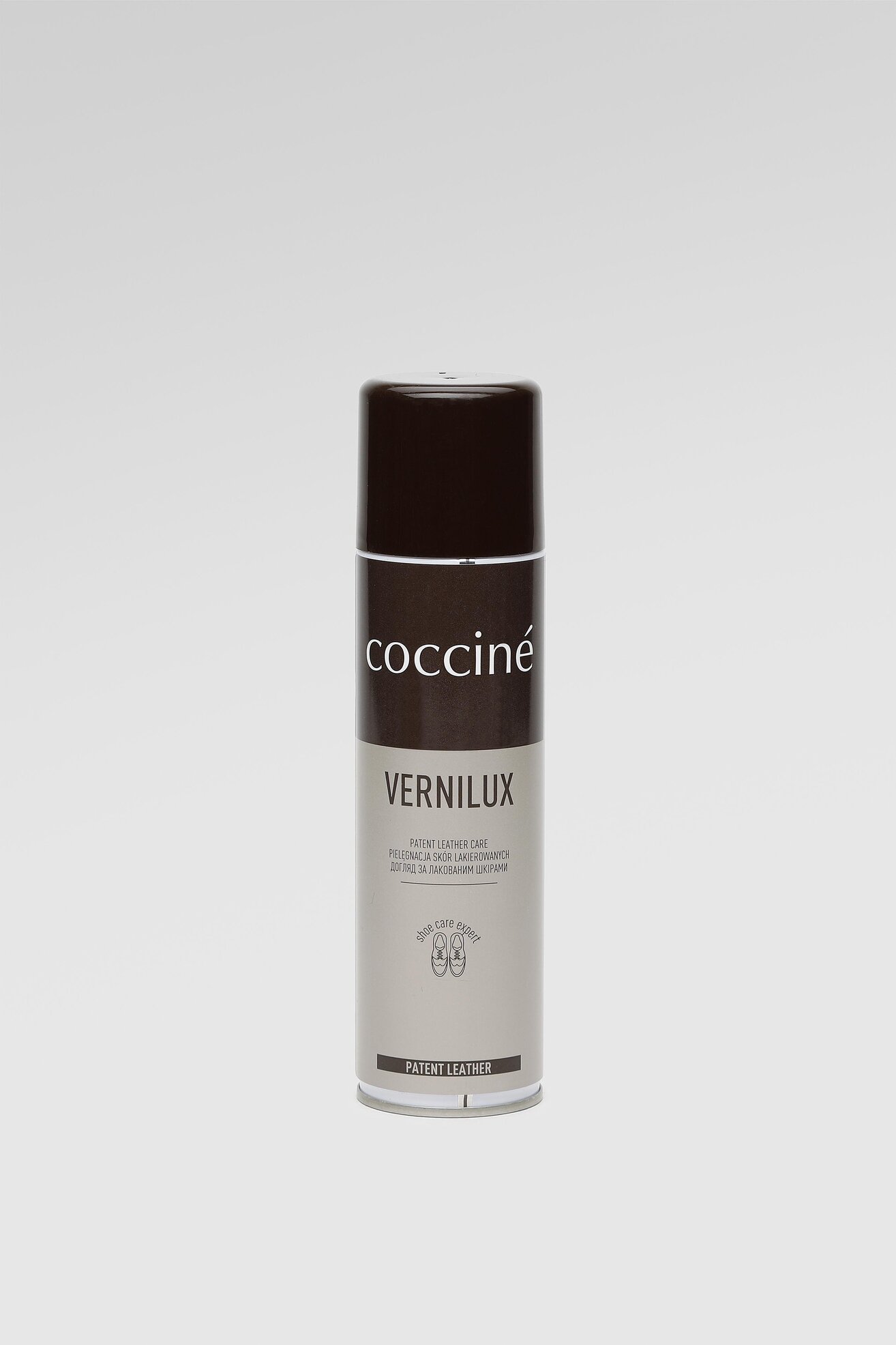 Spray pielęgnujący Coccine VERNILUX SPRAY 250 ml v.Z BEZBARWNY -