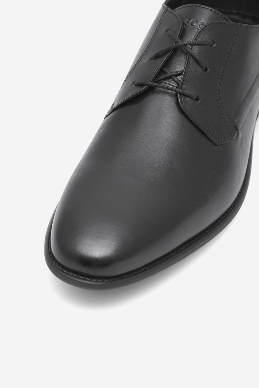 
                Половинки обувки Lasocki ЧЕРЕН - 5905588301394