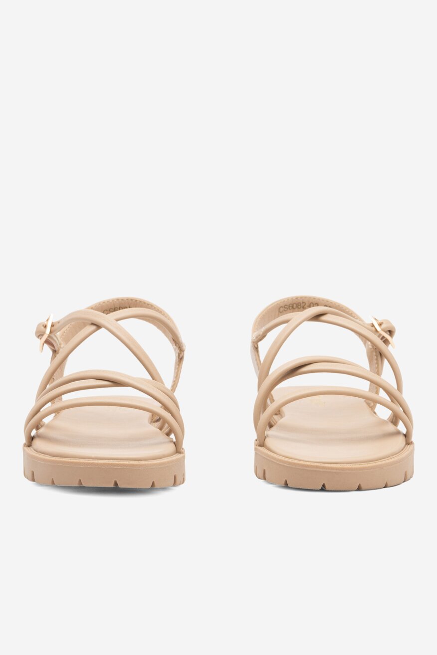 
                Szandál DeeZee BÉZS - 5904862733838