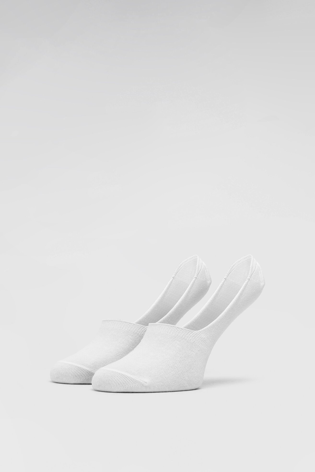 Čarape ACCCESSORIES 1MB-003-SS22 BELA