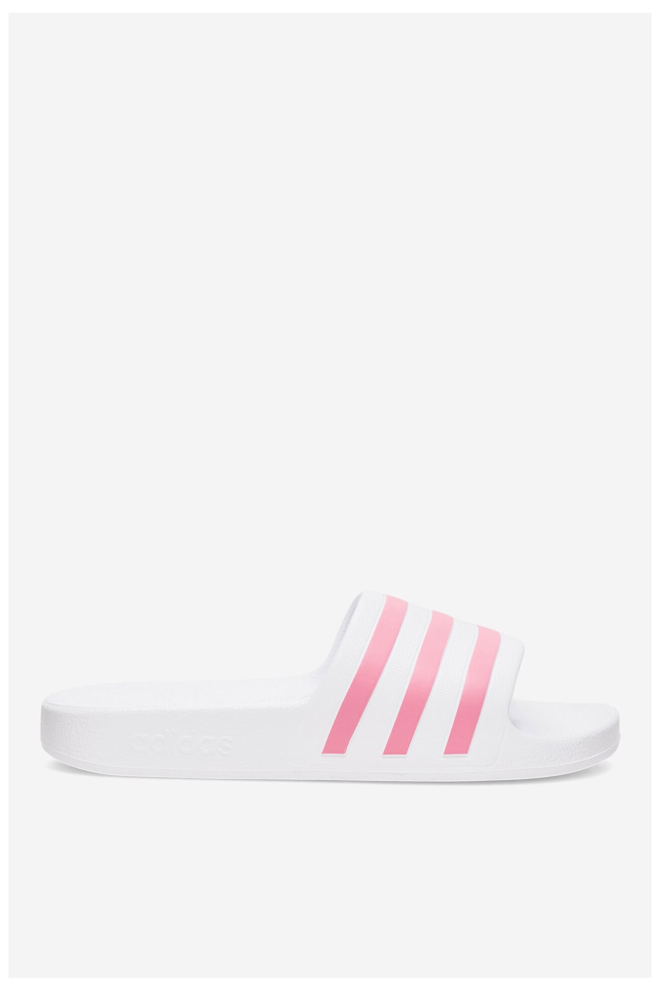 Șlapi pentru bazin adidas ADILETTE AQUA GZ5237_ ALB