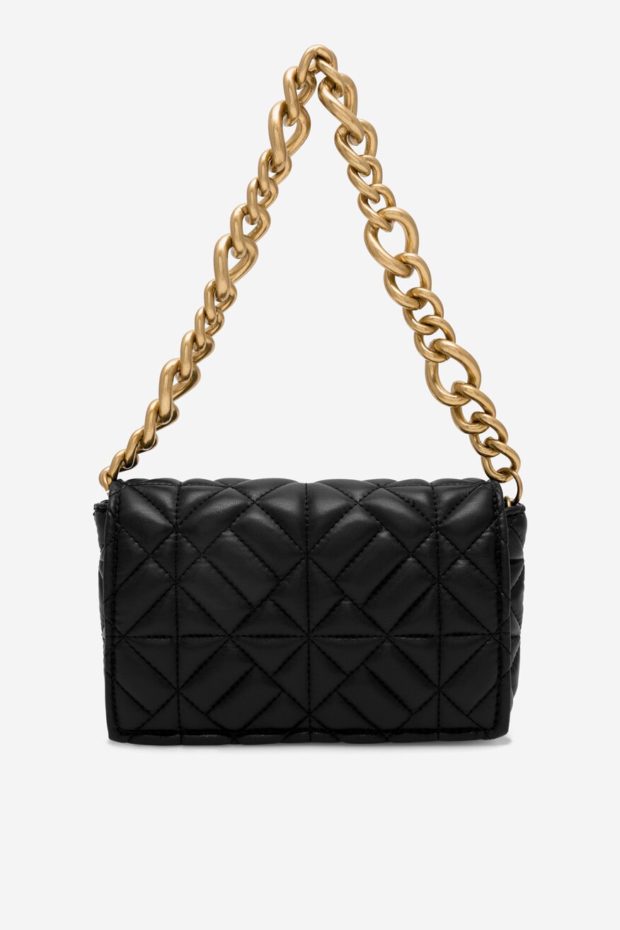 
                Kézitáska Jenny Fairy FEKETE - 5905588571780