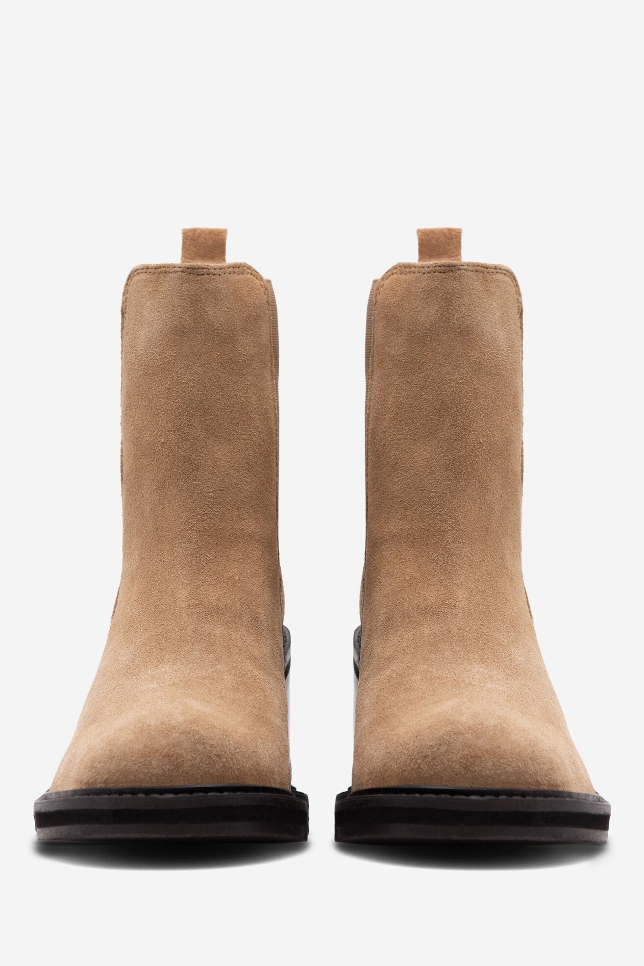 Bokacsizma Sergio Bardi KAP-C1048-01SB CAMEL