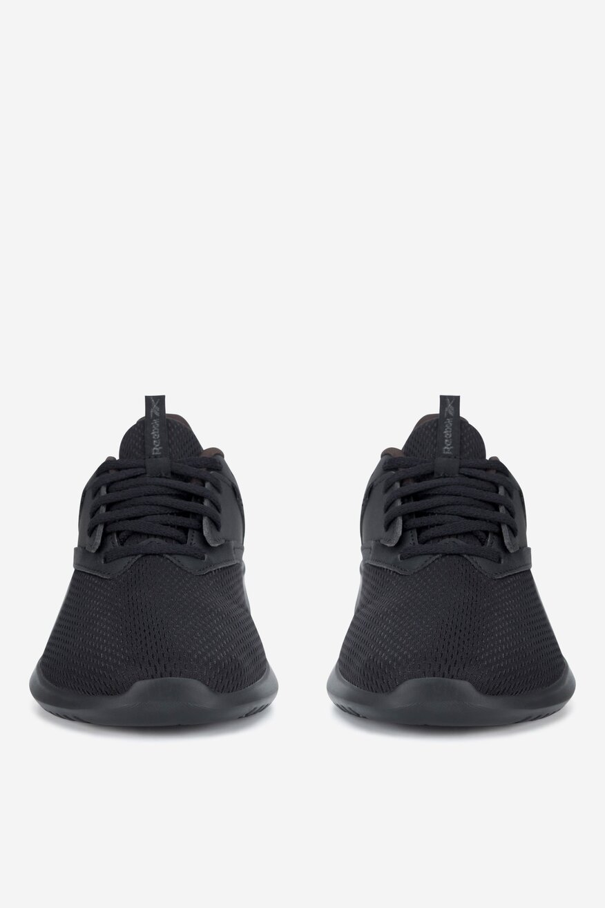 Încălțăminte sport Reebok NEGRU - 5905588697947