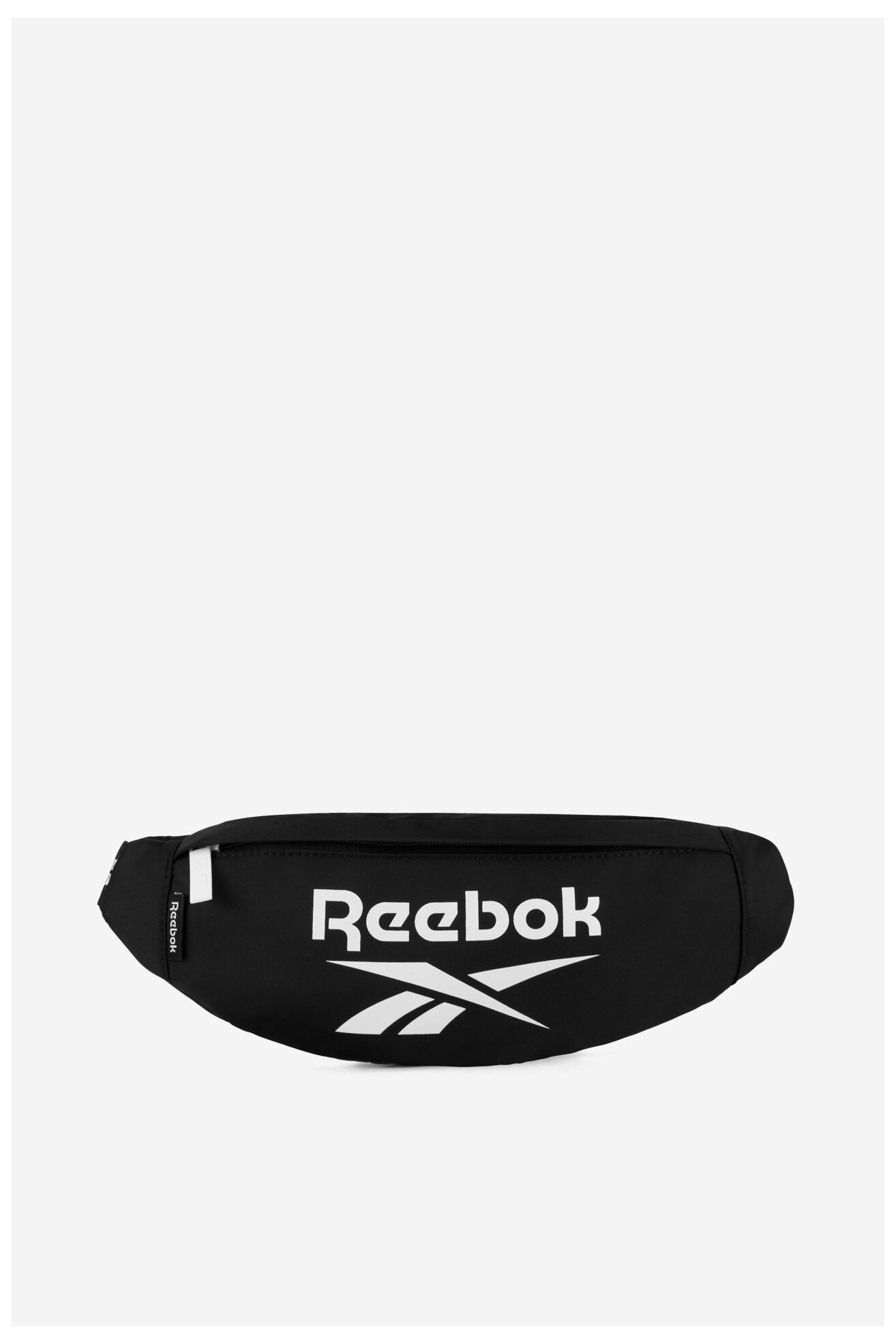 Geantă de mână Reebok RBK-014-CCC-06 NEGRU