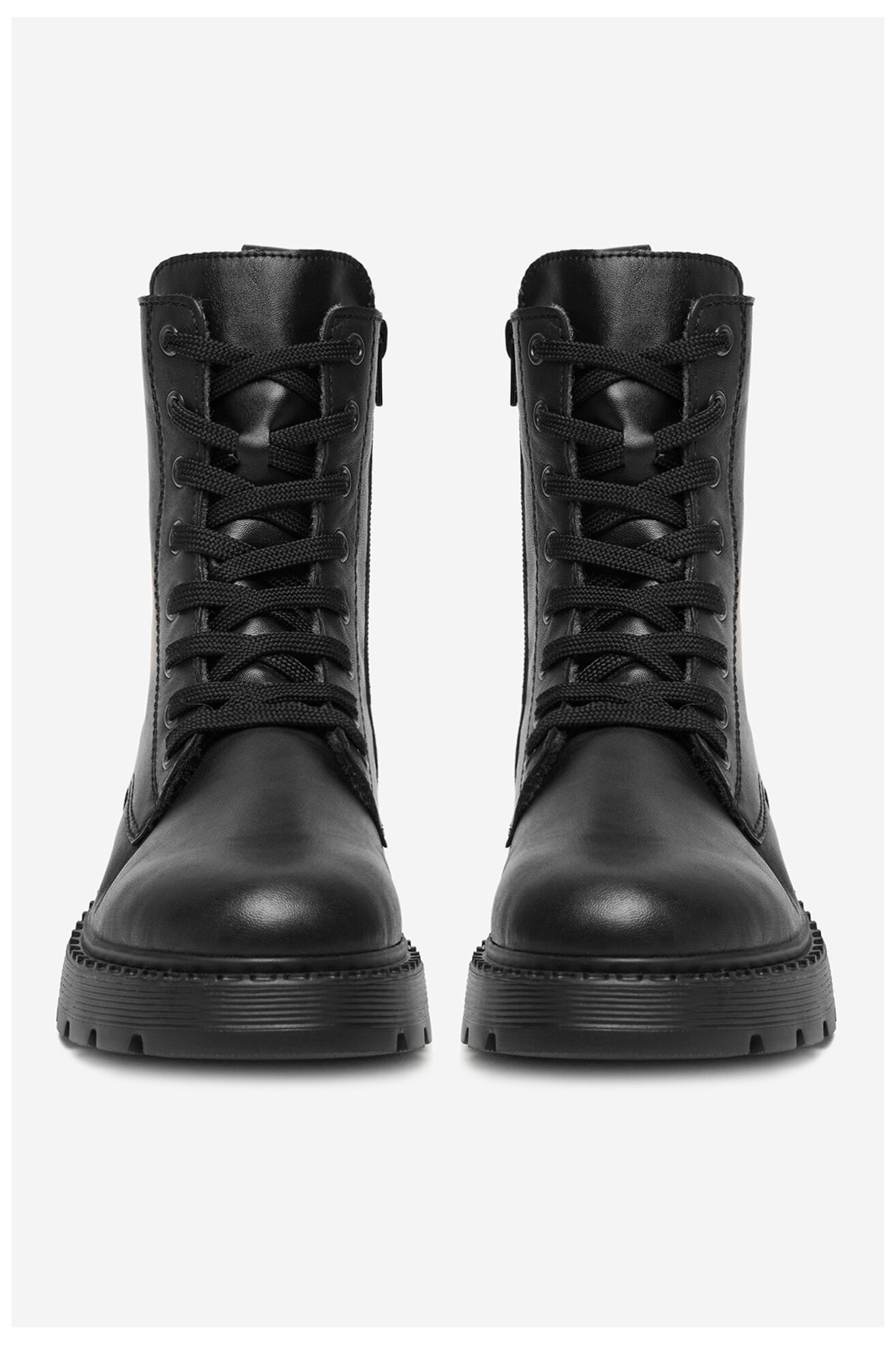 Боти Rieker CEO-70401-00 ЧЕРЕН