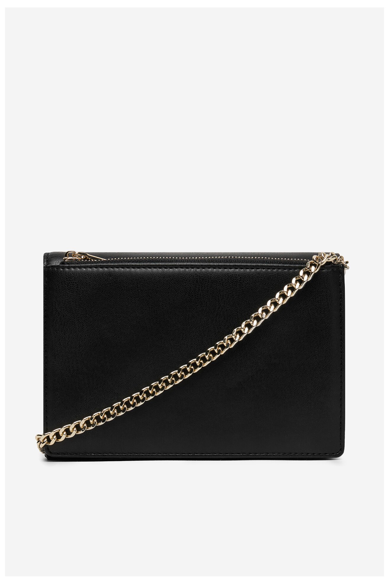 Сумка З Ремінцем NINE WEST RZ-01 NW ЧОРНИЙ