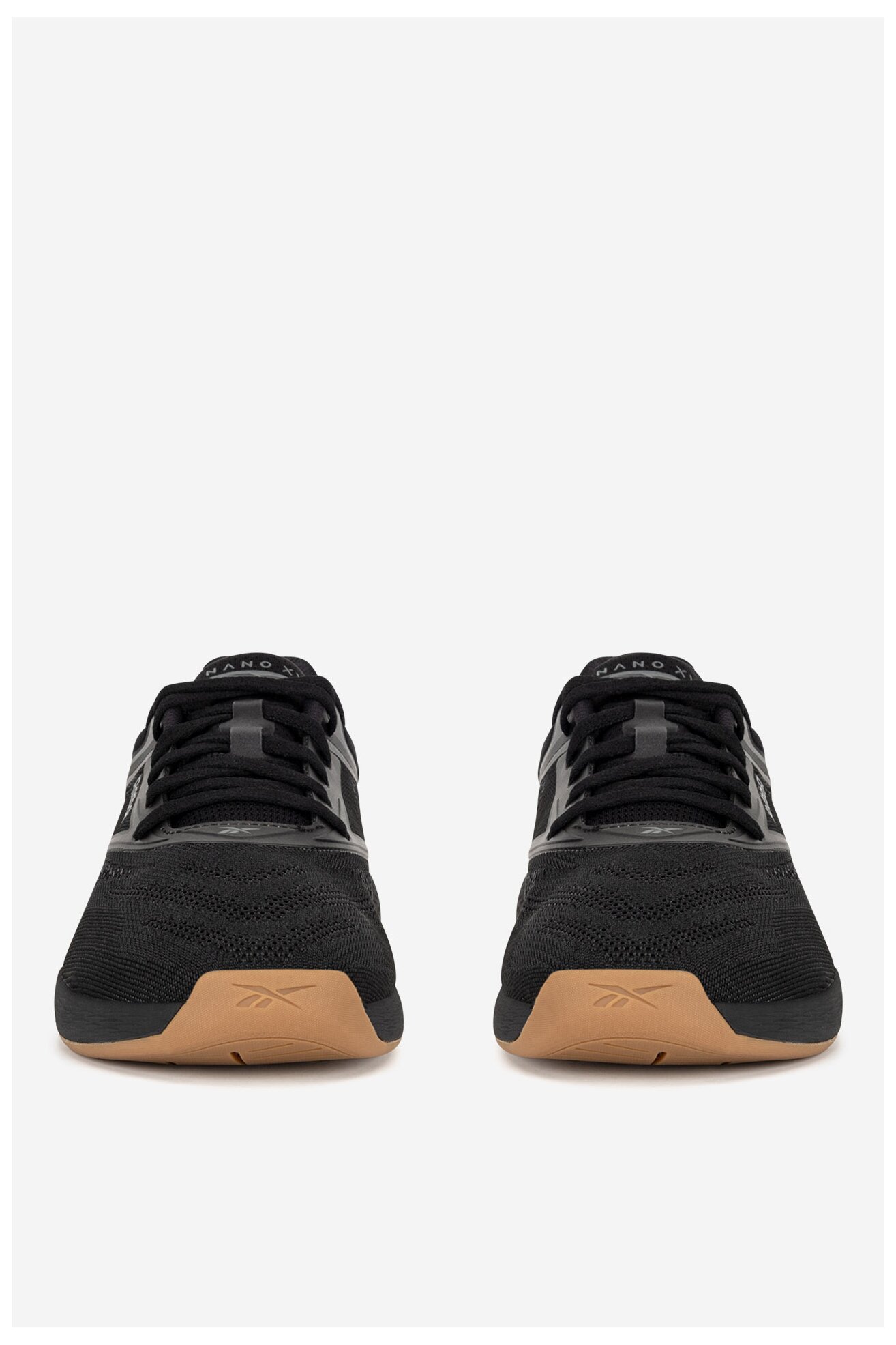 Sportcipő Reebok EO-NANO X5 100209359 FEKETE