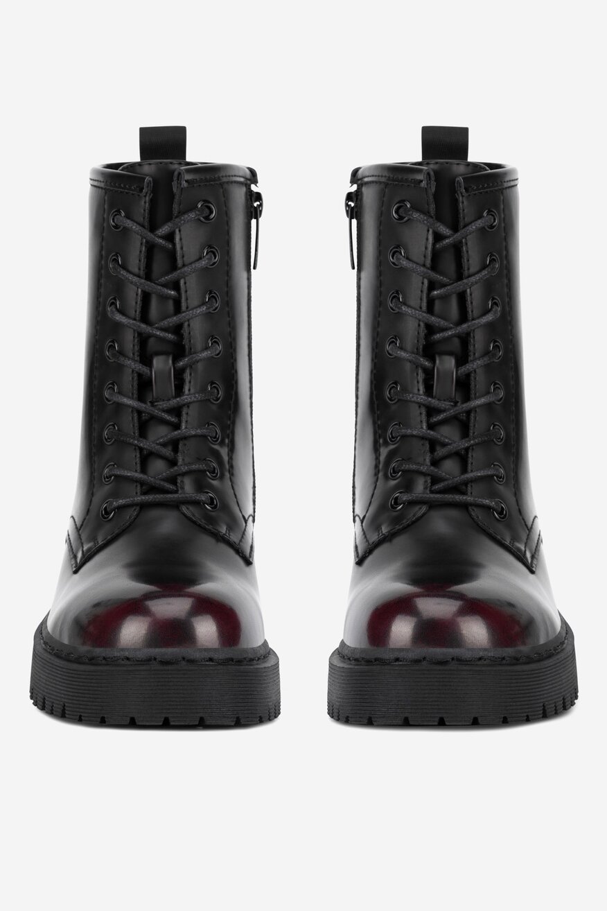 
                Bocanci Jenny Fairy GRENA - 5905588912903