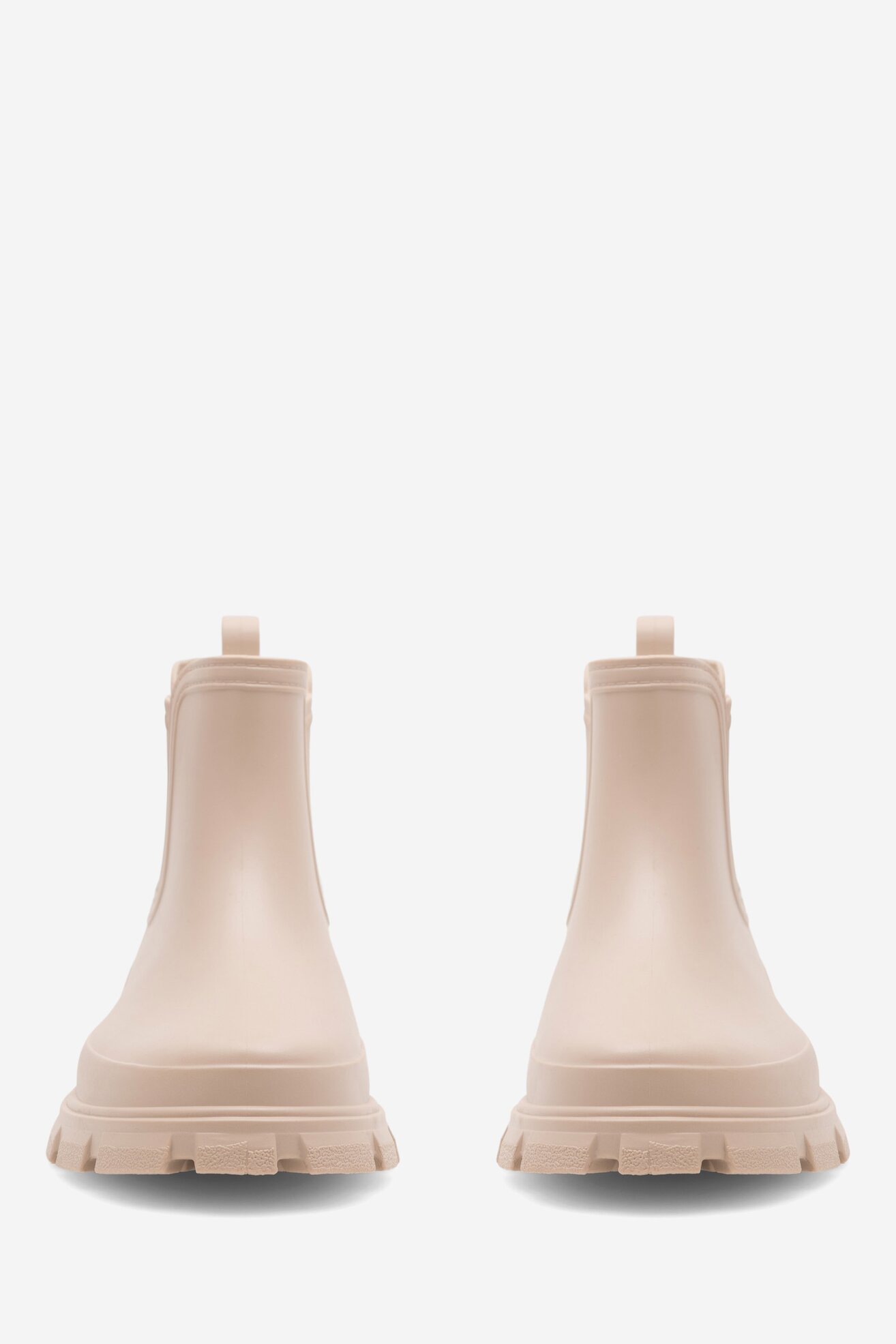 Gumicsizma Jenny Fairy AJ0427 BÉZS