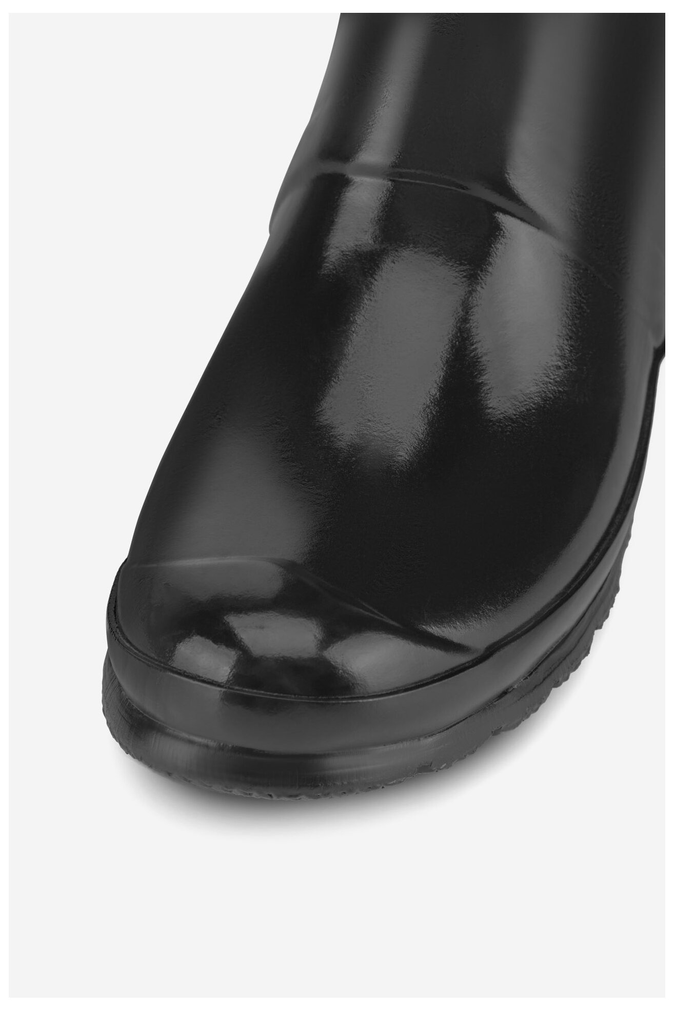 Cizme de cauciuc HUNTER WFS1000RGL NEGRU