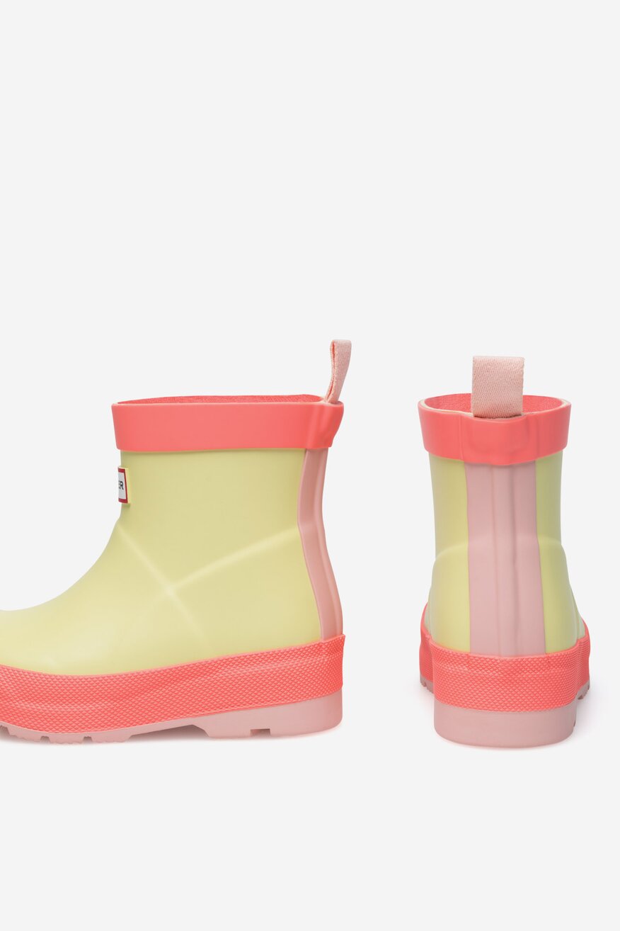 
                Гумени ботуши HUNTER ЖЪЛТ - 5905588640387