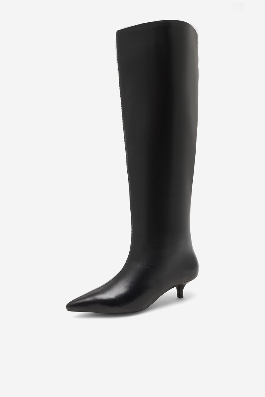 Cizme Gino Rossi NEGRU - 5905588005001