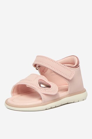 Сандалі Nelli Blu CEO-CM250521-8 РОЖЕВИЙ